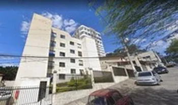 Imagem do Condomínio Conjunto Residêncial Genesis em Guarulhos