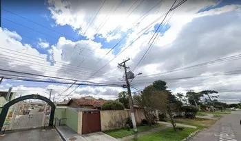 Condomínio Conjunto Residêncial Girassóis em Curitiba