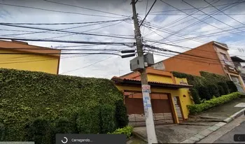 Condomínio Conjunto Residêncial Golden Park em São Paulo