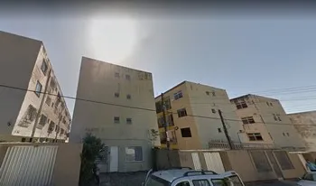 Imagem do Condomínio Conjunto Residêncial Gontran Gifoni em Fortaleza