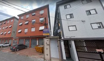 Imagem do Condomínio Conjunto Residêncial Grécia em São Vicente