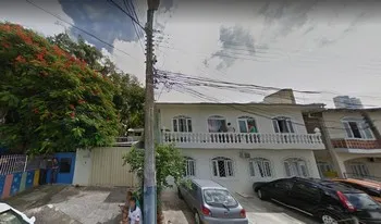 Imagem do Condomínio Conjunto Residêncial Grécia I E Ii em Balneário Camboriú