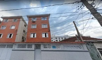 Imagem do Condomínio Conjunto Residêncial Grécia II em São Vicente