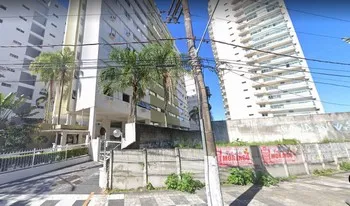 Imagem do Condomínio Conjunto Residêncial Green Beach em Guarujá