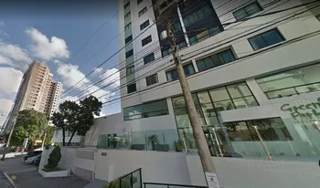 Imagem do Condomínio Conjunto Residêncial Green Park em João Pessoa