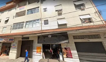 Imagem do Condomínio Conjunto Residêncial Guanabara em São Vicente