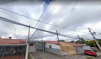 Condomínio Conjunto Residêncial Guaporé Viii em Curitiba