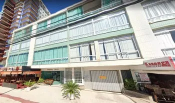 Imagem do Condomínio Conjunto Residêncial Guarani em Balneário Camboriú