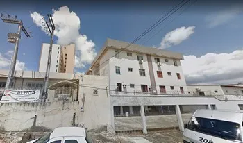 Imagem do Condomínio Conjunto Residêncial Henrique I em Fortaleza