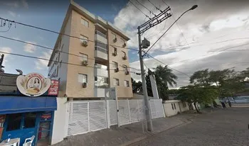 Imagem do Condomínio Conjunto Residêncial Henry Borden em Cubatão