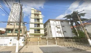 Imagem do Condomínio Conjunto Residêncial Hilda em Santos