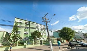 Imagem do Condomínio Conjunto Residêncial Humaita em Pelotas