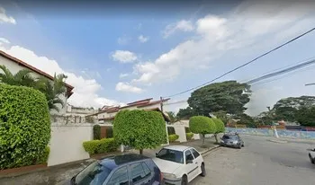 Condomínio Conjunto Residêncial Humberto Primo em São Paulo