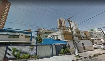 Imagem do Condomínio Conjunto Residêncial Ibirapuera em Olinda