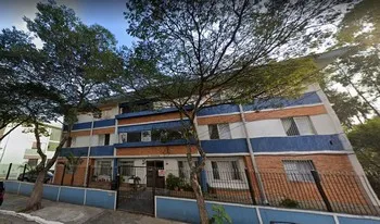 Condomínio Conjunto Residêncial Ibitirama em São Paulo