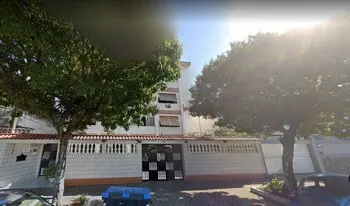 Imagem do Condomínio Conjunto Residêncial Icaraí em Santos