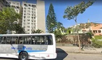 Imagem do Condomínio Conjunto Residêncial ícaro Ii em São Gonçalo