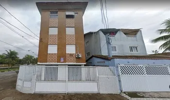 Imagem do Condomínio Conjunto Residêncial Idalina Loureiro em Cubatão