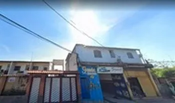 Imagem do Condomínio Conjunto Residêncial Iglesias em Belford Roxo