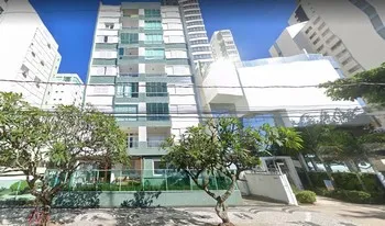 Imagem do Condomínio Conjunto Residêncial Iguaçu em Balneário Camboriú