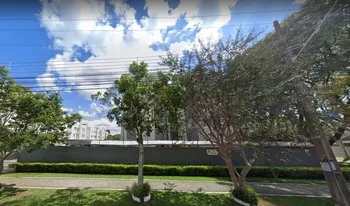 Imagem do Condomínio Conjunto Residêncial Iguaçu V