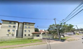 Condomínio Conjunto Residêncial Ilha Das Pecas em Curitiba
