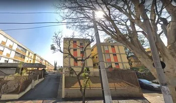 Condomínio Conjunto Residêncial Ilha Verde em Campinas