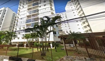 Imagem do Condomínio Conjunto Residêncial Ilhas Do Sol em Florianópolis