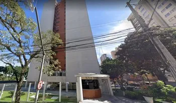 Condomínio Conjunto Residêncial Ilhas Gregas em Curitiba