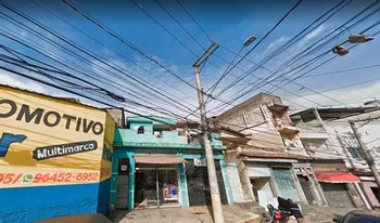 Condomínio Conjunto Residêncial Império Ii em São Paulo