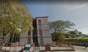 Condomínio Conjunto Residêncial Inconfidência - Edifício Congonhas em Belo Horizonte
