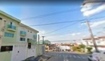 Imagem do Condomínio Conjunto Residêncial Indaiá I em Santo André