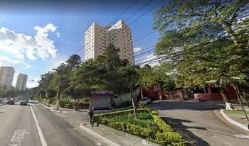 Condomínio Conjunto Residêncial Interlagos em São Paulo