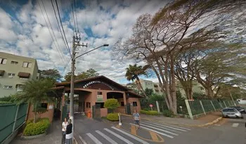 Imagem do Condomínio Conjunto Residêncial Intervale I em São José Dos Campos