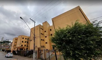 Imagem do Condomínio Conjunto Residêncial Iomere em Taboão Da Serra