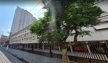 Imagem do Condomínio Conjunto Residêncial Ipanema em São Vicente