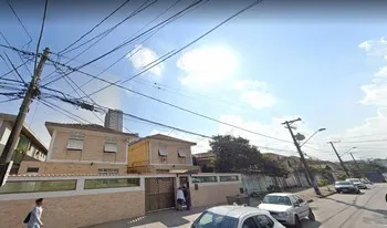Imagem do Condomínio Conjunto Residêncial Ipanema em Santos