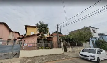 Condomínio Conjunto Residêncial Ipe I em São Paulo