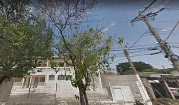 Condomínio Conjunto Residêncial Ipe em Campinas