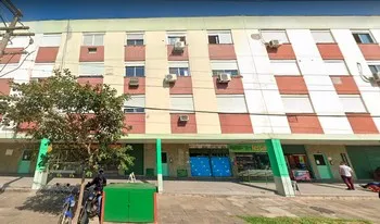 Condomínio Conjunto Residêncial Ipiranga Center em Porto Alegre