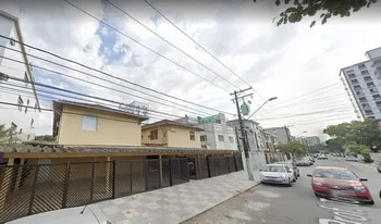 Imagem do Condomínio Conjunto Residêncial Ita em Santos