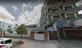 Imagem do Condomínio Conjunto Residêncial Itacy em Tres Rios