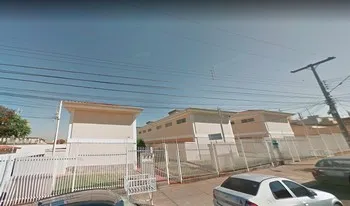 Imagem do Condomínio Conjunto Residêncial Itaipu em Ribeirão Preto