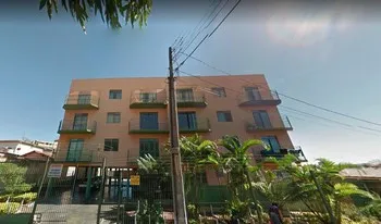 Imagem do Condomínio Conjunto Residêncial Itajara em Anápolis