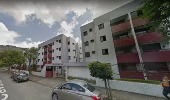 Imagem do Condomínio Conjunto Residêncial Italia em Recife