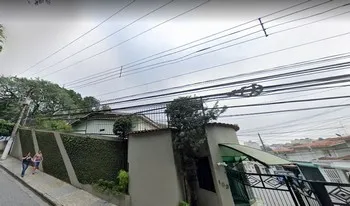 Imagem do Condomínio Conjunto Residêncial Itaparica em São Bernardo Do Campo