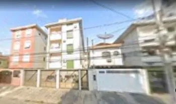 Imagem do Condomínio Conjunto Residêncial Itapoá em Santos