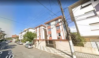 Imagem do Condomínio Conjunto Residêncial Itapoán em Santos