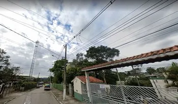Imagem do Condomínio Conjunto Residêncial Itaquaquecetuba Ii em Itaquaquecetuba