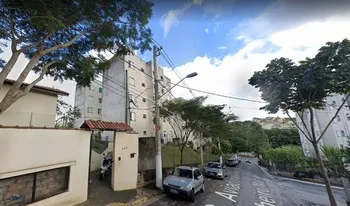 Condomínio Conjunto Residêncial Itariri em São Paulo